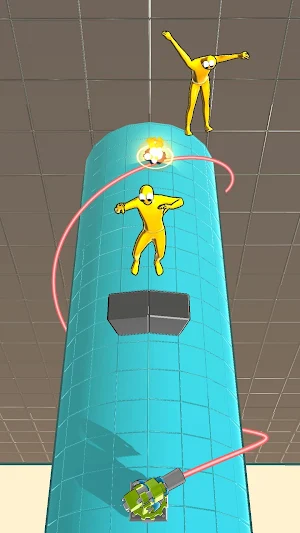 SpiralShoot Screenshot 2