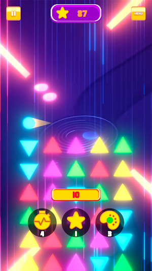 Plinning Path Screenshot 3