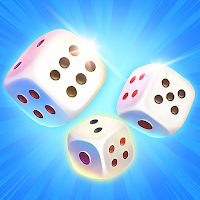 Take Dice Run