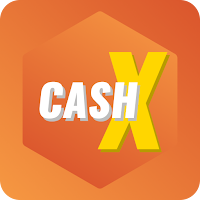 CashX - мобильный заработок
