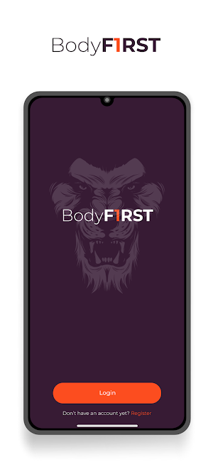 BodyF1RST Screenshot 0