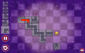 Red Blood Screenshot 1