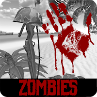 Medal Of Valor 4 WW2 ZOMBIES !