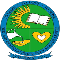 StPeter Claver Guardian Portal