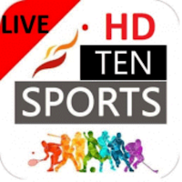Ten Sports :Live Cricket TV HD