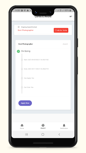 ismart foundation Screenshot 2