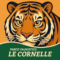Parco Faunistico Le Cornelle