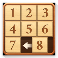 Sliding Puzzle