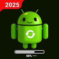 Phone Software Update App