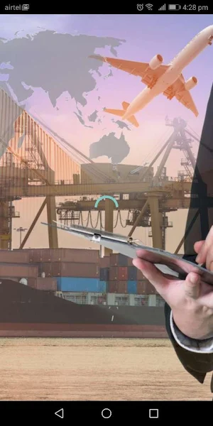 Freeseas Screenshot 0