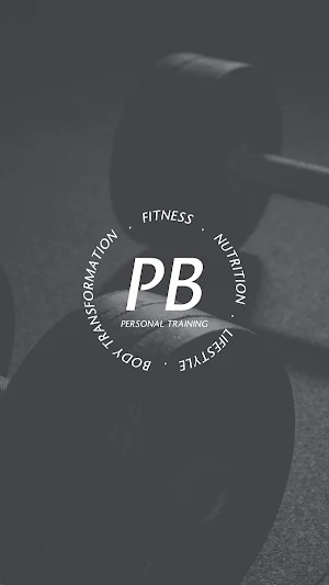 PB Fitness Online Coaching Screenshot 0