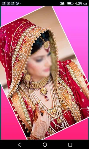 Latest Bridal Dresses  2019 Screenshot 2