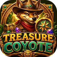 Treasure Coyote