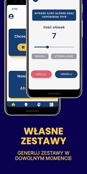 Woordje Screenshot 3