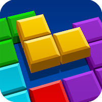 Block Fill Puzzle