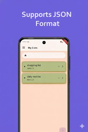 Onionist Screenshot 1