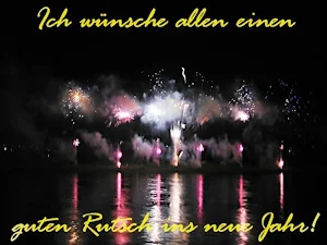 Frohes Neues Jahr Screenshot 1