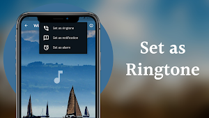 Wind Sounds Screenshot 2