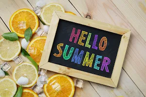 Summer Wallpapers Screenshot 0