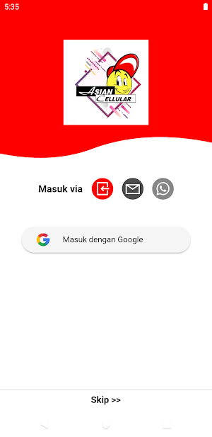 Asian Cell Screenshot 0