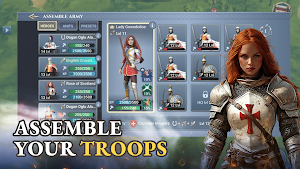 Medieval Empires Screenshot 2