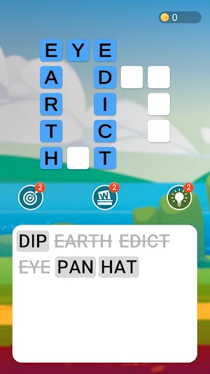 Match All Words Screenshot 0