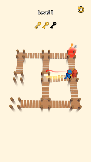 Maze Master Screenshot 1