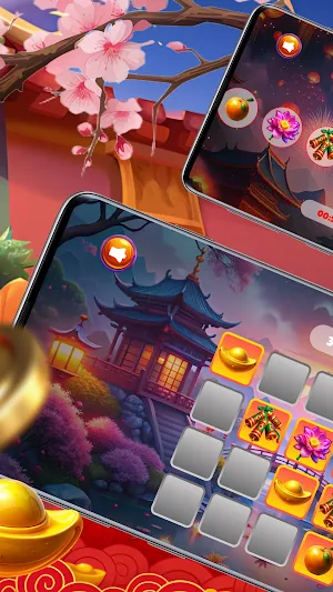 Fortune Tiger - Tigrinho Screenshot 3
