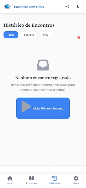 Encontro com Deus Screenshot 3