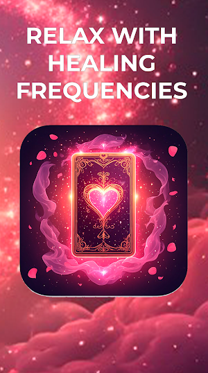 Love Tarot AI Screenshot 3