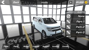 Cargo Load Master Simulator Screenshot 1