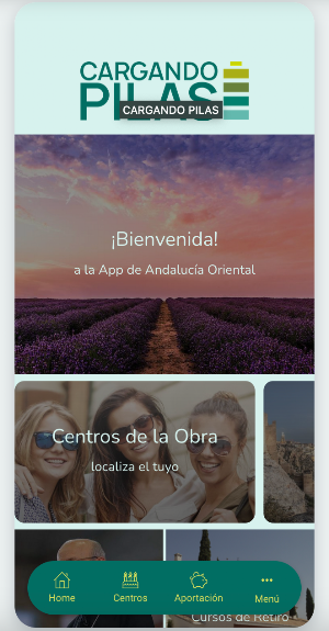 Cargando Pilas Screenshot 0