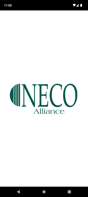 NECO Fall Expo Screenshot 0
