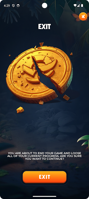 Magic Stones Screenshot 3