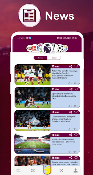 VillaTilliDie Screenshot 2
