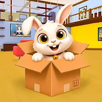 I Am Rabbit Simulator