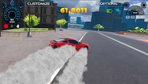 Drift King Ultra Screenshot 3