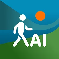 Vandreruter AI