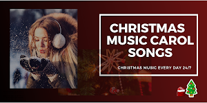 Christmas Music Carol Songs Screenshot 1