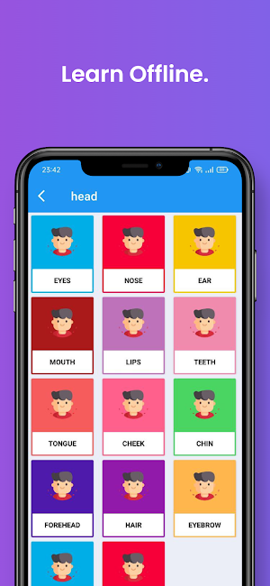 Learn Finnish - Beginners Screenshot 2