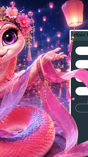 85HSpinora Screenshot 3