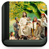 Open Bible Stories