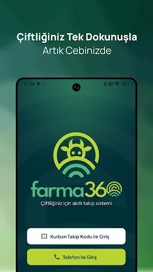 Farma360 Screenshot 0