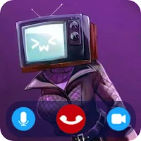 Monster TV Woman Prank Call