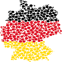 Bundesländer Deutschland