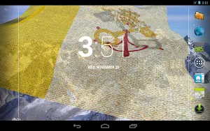 Vatican Flag Screenshot 3