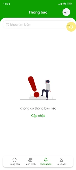 Nhà xe Thành Bưởi Screenshot 2
