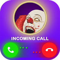 FrightNight: Scary Clown Calls