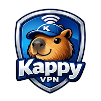 Kappy VPN