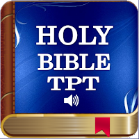Holy Bible TPT
